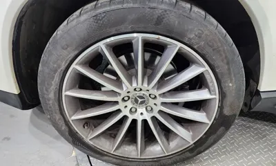 Mercedes-Benz GLE-Class 2023, 18913 км, за 67597.19 USD