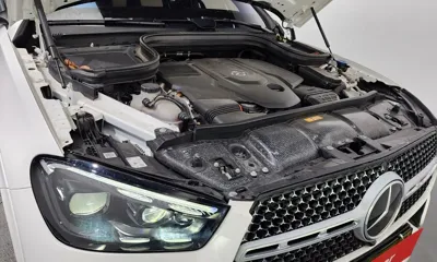 Mercedes-Benz GLE-Class 2023, 18913 км, за 67597.19 USD - фото 6