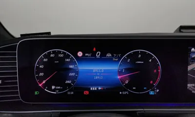 Mercedes-Benz GLE-Class 2023, 18913 км, за 67597.19 USD - фото 8