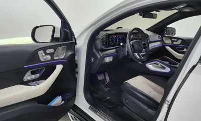 Mercedes-Benz GLE-Class 2023, 18913 км, за 67597.19 USD - фото 10