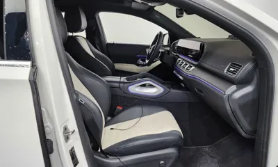 Mercedes-Benz GLE-Class 2023, 18913 км, за 67597.19 USD - фото 11