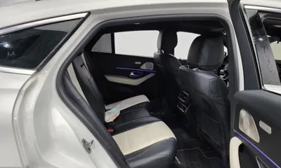 Mercedes-Benz GLE-Class 2023, 18913 км, за 67597.19 USD - фото 12