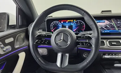 Mercedes-Benz GLE-Class 2023, 18913 км, за 67597.19 USD - фото 13