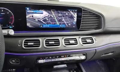 Mercedes-Benz GLE-Class 2023, 18913 км, за 67597.19 USD - фото 14