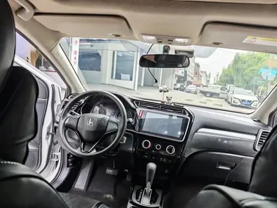 Honda Gienia 2017, 86000 км, за 4251.27 USD