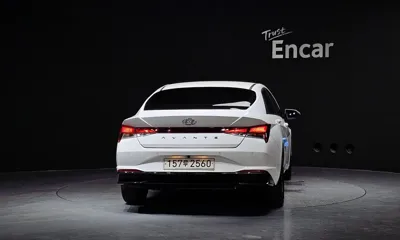 Hyundai Avante 2023, 55693 км, за 11009.78 USD