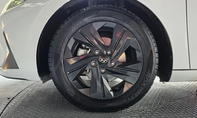Hyundai Avante 2023, 55693 км, за 11009.78 USD