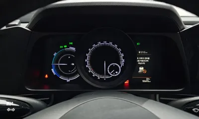 Hyundai Avante 2023, 55693 км, за 11009.78 USD - фото 8