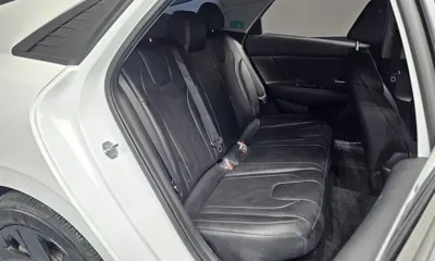 Hyundai Avante 2023, 55693 км, за 11009.78 USD - фото 12