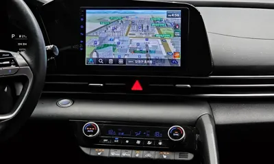 Hyundai Avante 2023, 55693 км, за 11009.78 USD - фото 15