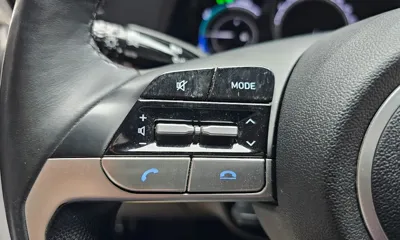 Hyundai Avante 2023, 55693 км, за 11009.78 USD - фото 20