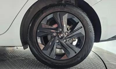 Hyundai Avante 2023, 55693 км, за 11009.78 USD - фото 21