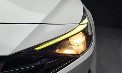 Hyundai Avante 2023, 55693 км, за 11009.78 USD - фото 22