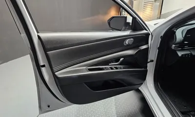 Hyundai Avante 2023, 55693 км, за 11009.78 USD - фото 24
