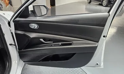 Hyundai Avante 2023, 55693 км, за 11009.78 USD - фото 25