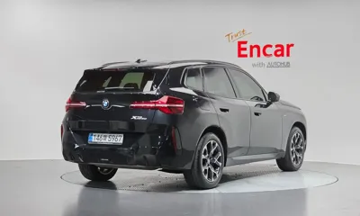 BMW X3 2026, 17672 км, за 48430.07 USD