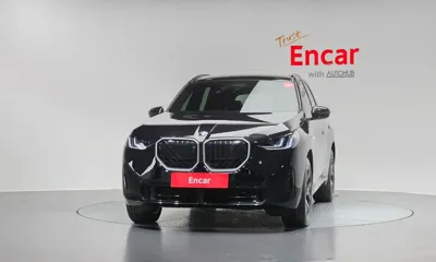 BMW X3 2026, 17672 км, за 48430.07 USD