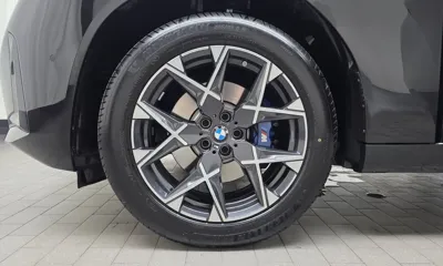 BMW X3 2026, 17672 км, за 48430.07 USD