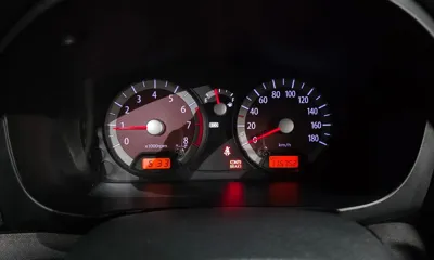 Kia Morning 2010, 115752 км, за 1295.83 USD - фото 8