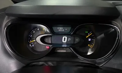 Renault-KoreaSamsung QM3 2014, 157805 км, за 1945.1 USD - фото 8