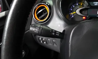 Renault-KoreaSamsung QM3 2014, 157805 км, за 1945.1 USD - фото 28