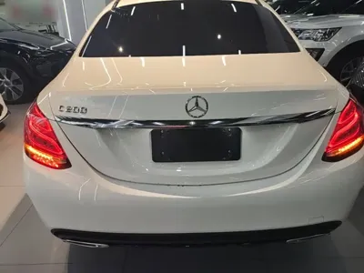 Mercedes-Benz C-Class 2016, 70600 км, за 10328.71 USD - фото 6