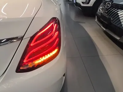 Mercedes-Benz C-Class 2016, 70600 км, за 10328.71 USD - фото 8