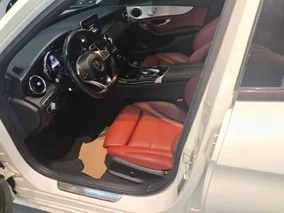 Mercedes-Benz C-Class 2016, 70600 км, за 10328.71 USD - фото 15