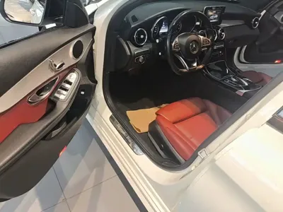 Mercedes-Benz C-Class 2016, 70600 км, за 10328.71 USD - фото 16