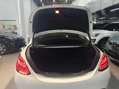 Mercedes-Benz C-Class 2016, 70600 км, за 10328.71 USD - фото 19