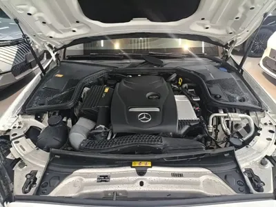 Mercedes-Benz C-Class 2016, 70600 км, за 10328.71 USD - фото 20