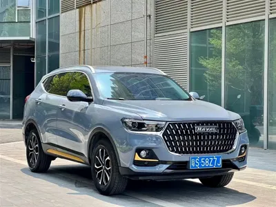 Haval H6 2023, 15000 км, за 7916.27 USD