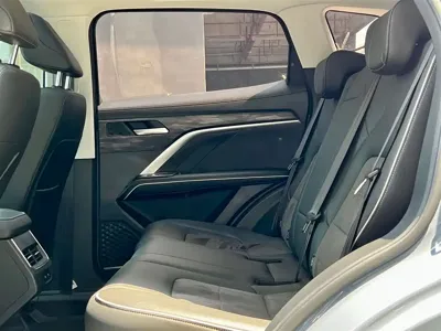 Haval H6 2023, 15000 км, за 7916.27 USD - фото 8