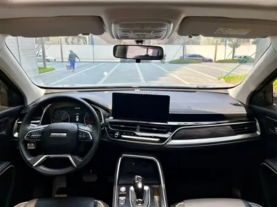 Haval H6 2023, 15000 км, за 7916.27 USD - фото 9