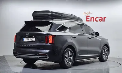 Kia Sorento 2021, 78278 км, за 17616.84 USD