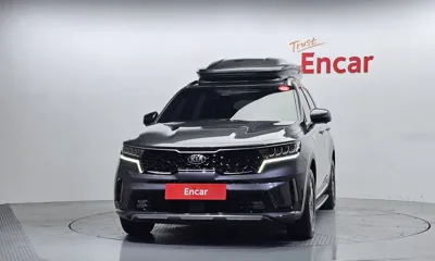 Kia Sorento 2021, 78278 км, за 17616.84 USD