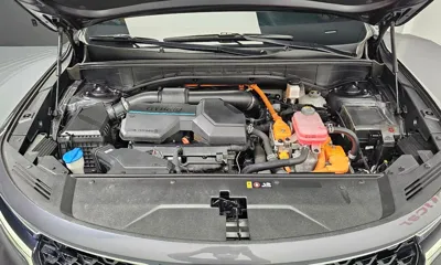 Kia Sorento 2021, 78278 км, за 17616.84 USD - фото 6