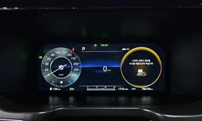 Kia Sorento 2021, 78278 км, за 17616.84 USD - фото 8