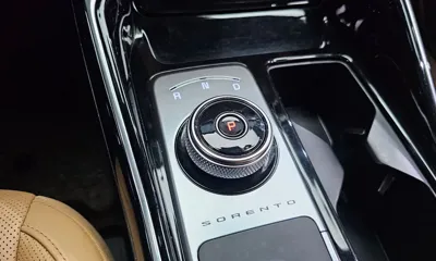 Kia Sorento 2021, 78278 км, за 17616.84 USD - фото 9