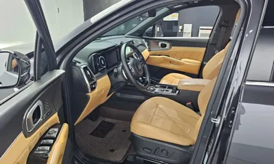 Kia Sorento 2021, 78278 км, за 17616.84 USD - фото 10