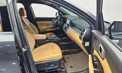 Kia Sorento 2021, 78278 км, за 17616.84 USD - фото 11