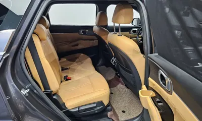 Kia Sorento 2021, 78278 км, за 17616.84 USD - фото 12