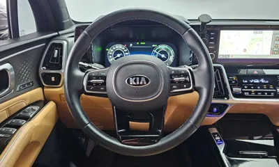 Kia Sorento 2021, 78278 км, за 17616.84 USD - фото 13