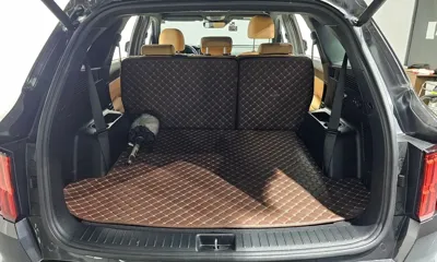 Kia Sorento 2021, 78278 км, за 17616.84 USD - фото 20