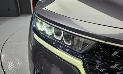Kia Sorento 2021, 78278 км, за 17616.84 USD - фото 22