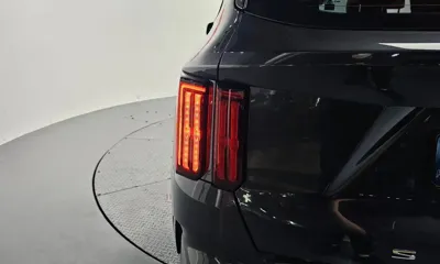 Kia Sorento 2021, 78278 км, за 17616.84 USD - фото 23