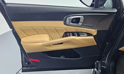 Kia Sorento 2021, 78278 км, за 17616.84 USD - фото 24