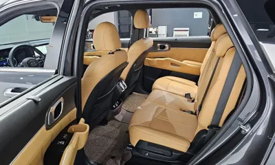 Kia Sorento 2021, 78278 км, за 17616.84 USD - фото 26