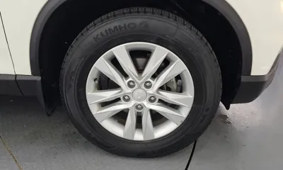 KG_Mobility_Ssangyong Rexton 2019, 170800 км, за 7097.74 USD