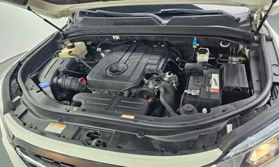 KG_Mobility_Ssangyong Rexton 2019, 170800 км, за 7097.74 USD - фото 6